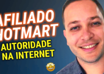 Afiliado Hotmart: Porque Decidi Criar Autoridade na Internet