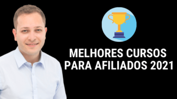 MELHORES CURSOS PARA AFILIADOS 2021 | TOP 6