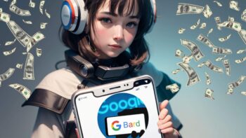 BARD: Como Ganhar Dinheiro com a Nova Inteligência Artificial do Google